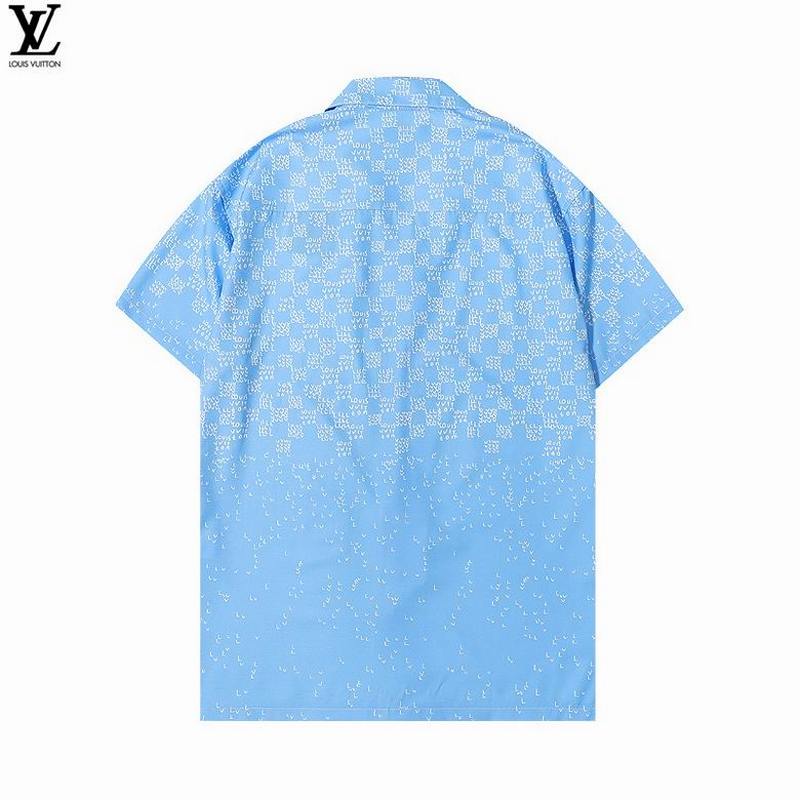 LV Men's Shirts 65